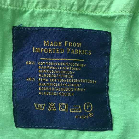 Polo Ralph Lauren Classic Fit Shorts - Picture 6 of 11